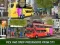 Spēle Mūsdienu pilsētas autobusa vadīšanas simulators 2020 online