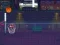 Spēle Basketbola metiens online