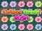 Spēle Lollipop Saldumu Skrējiens online