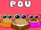 Spēle Pou online