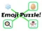 Spēle Emoji Puzle! online