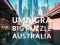 Spēle Umaigra Lielais Puzzle Austrālija online