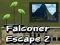 Spēle Falconer Aizbēgšana 2 online