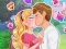 Spēle Princese Burvju Pasaku Skūpsts online