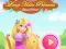 Spēle Garās matu princeses izglābj princesi online