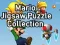 Spēle Mario Pužļu Kolekcija online