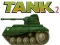 Spēle TANKS 2 online