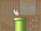 Spēle Dusmīgais Flappy Trusis online