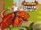 Spēle Rambo Pūķis Bruņinieks online