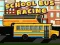 Spēle Skolas autobusu sacensības online