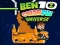 Spēle Ben 10: Krāsains Visums online