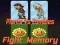 Spēle Plants vs Zombies Cīņa Atmiņā online
