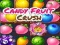 Spēle Candy Fruit Crush online