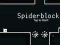 Spēle Zirnekļa bloks online