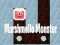 Spēle Marshmello Monstrs online