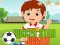 Spēle Futbola Zvaigžņu Mīkla online
