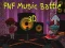 Spēle FNF Mūzikas Cīņa 3D online