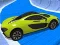 Spēle Ekstrēmas Auto Triki 3D online