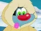 Spēle Oggy un Vaboļi Puzzle online