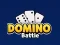 Spēle Domino kauja online