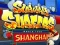 Spēle Subway Surfers Šanhajā online