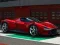 Spēle Ferrari Daytona SP3 Slīdēšana online