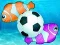 Spēle Zivju Futbols online