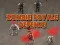Spēle Zombiju Royale Aizsardzība online