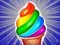 Spēle Saldēts Saldējums! Aukstais Deserts online