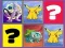 Spēle Pokemon Atrod Pārus online