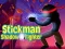 Spēle Stickman Ēnas Cīnītājs online