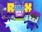Spēle Rublox Kosmiskā Ferma online