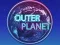 Spēle Ārējā Planēta online
