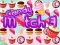 Spēle Candy Match 3 online