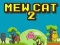 Spēle Mew Kaķis 2 online