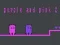 Spēle Violeta un Rozā 2 online