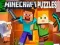 Spēle Minecraft Mīklas online