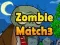 Spēle Zombiju Saskaņošana3 online