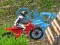 Spēle BikeTrial Meža Ceļš 2022 online