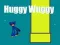 Spēle Haggy Waggy online