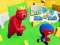 Spēle Mazes: Paslēpes online