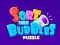 Spēle Kārtojiet burbuļus: Pu puzzle online