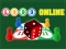 Spēle Ludo Tiešsaistē online