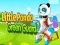 Spēle Mazais Panda Zaļais Sargs online