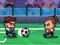 Spēle Mini Futbols online