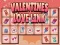 Spēle Valentīna Mīlestības Saite online