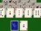 Spēle Piramīdas Solitaire online