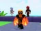 Spēle Roblox: Spēcīgas Pļaukas Simulators online