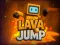 Spēle Lavas lēciens online