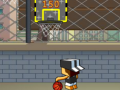Spēle basketbols online